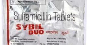 Sybid Tablets