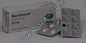 Bondronat 50mg Tablets