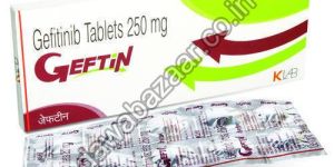Geftin 250mg Tablets
