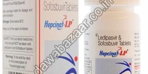 Hepcinat-Lp Tablets