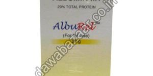 Human Normal Albumin