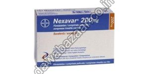 Nexavar 200mg Tablets