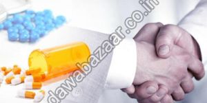 Pharmaceutical Contract Manufacturing Services