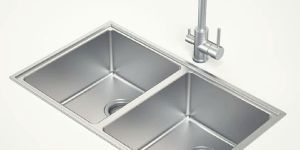 Stainless Steel Kitchen Sink