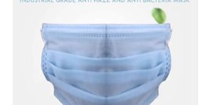 Disposable 3 Ply Face Mask