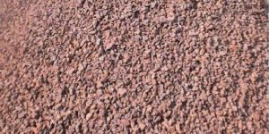 Iron Ore Fines