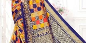 Banarasi Sarees
