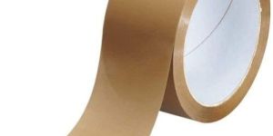 BOPP Plain Packaging Tape