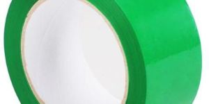 Green Packaging Tape