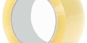 Plain Packaging Tape