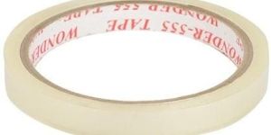 Ultra Thin Transparent Tape