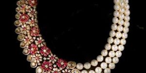 Diamond Fusion Necklace