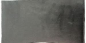 Synthetic Leather Portfolio Case