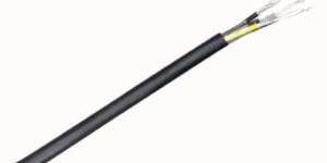 RGBHV Coaxial Cable