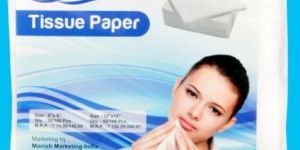 Disposable Hand Towel