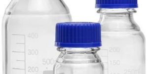 Borosilicate Reagent Bottles