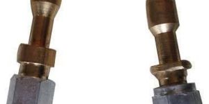 Pressure Cooker Weight Valve