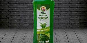Aloe Vera Shampoo