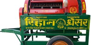 Rihan Wheat Thresher