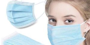 Disposable Face Mask