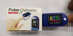Pulse Oximeters