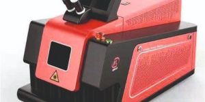 Laser Welding System