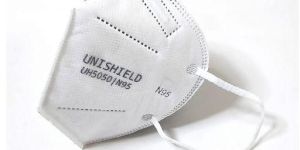 5 layers anti-pollution mask