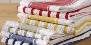 Kitchen Terry Towels