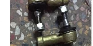 Gear Lever End