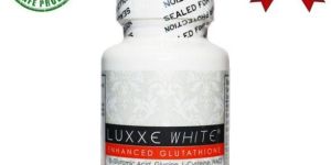 Luxxe White Pills