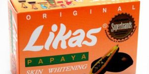 Likas Soap