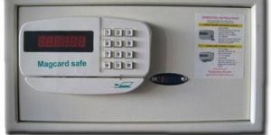 Intelligent Safe