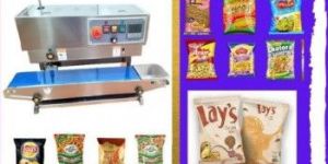 Band Sealer Machine PID Controller