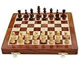 Wooden Chess Set