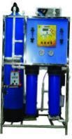 250 LPH RO Plant