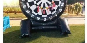 Inflatable Football Board