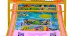 Mini Basketball Toy Game