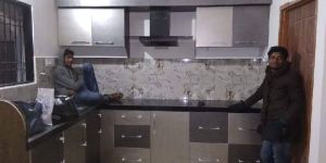 Kitchen Furniture Set