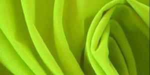 Fluorescent Fabric Cotton