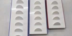 Optical Display Trays