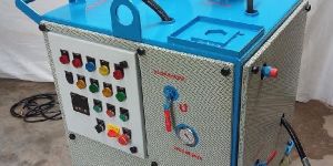 Centrifugal Oil Cleaner