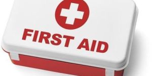 First Aid Box