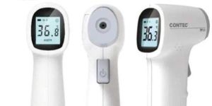 Ir Thermometer