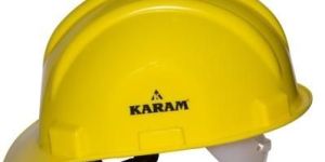 Karam Safety Helmet