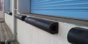 Rubber Dock Bumper