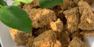 ORGANIC DESI (GUR) JAGGERY