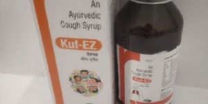 AYURVEDIC COUGH SYRUP 100ML