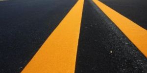 Thermoplastic Road Marking Paint
