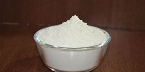 Untoasted Soya Flour