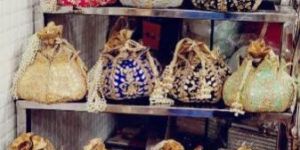 Potli Bags